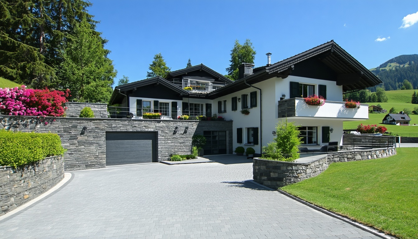 Swiss Property Group