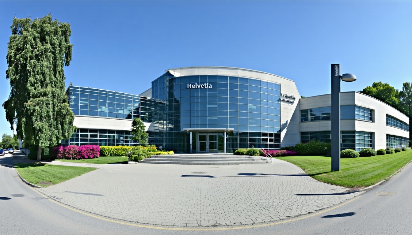 Helvetia Investments