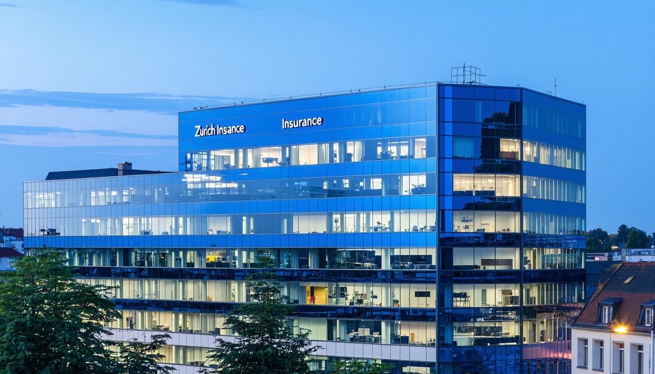 Zurich Insurance